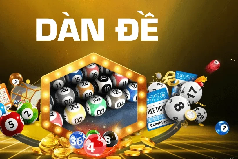 Hướng dẫn cách dàn lô đề đơn giản và dễ thắng dành cho tân thủ